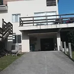 Casa 4 Quartos Com Piscina, Ate 9 Pessoas, Em Santo Antonio De Lisboa - Floripa