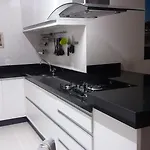 Casa 4 Quartos Com Piscina, Ate 9 Pessoas, Em Santo Antonio De Lisboa - Floripa