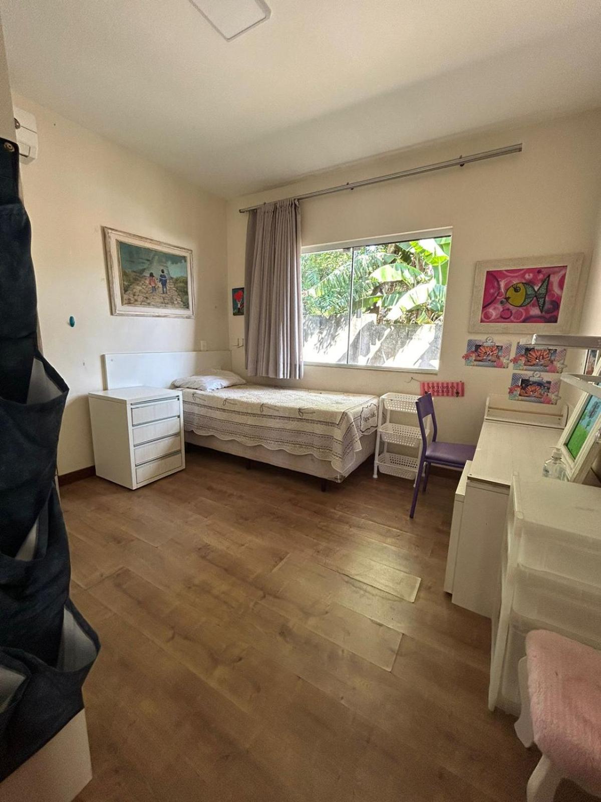 Casa de férias Casa 4 Quartos Com Piscina, Ate 9 Pessoas, Em Santo Antonio De Lisboa - Floripa