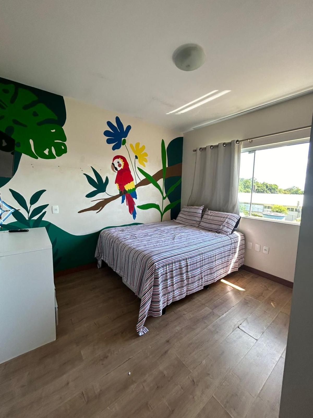 Casa 4 Quartos Com Piscina, Ate 9 Pessoas, Em Santo Antonio De Lisboa - Floripa Casa de férias