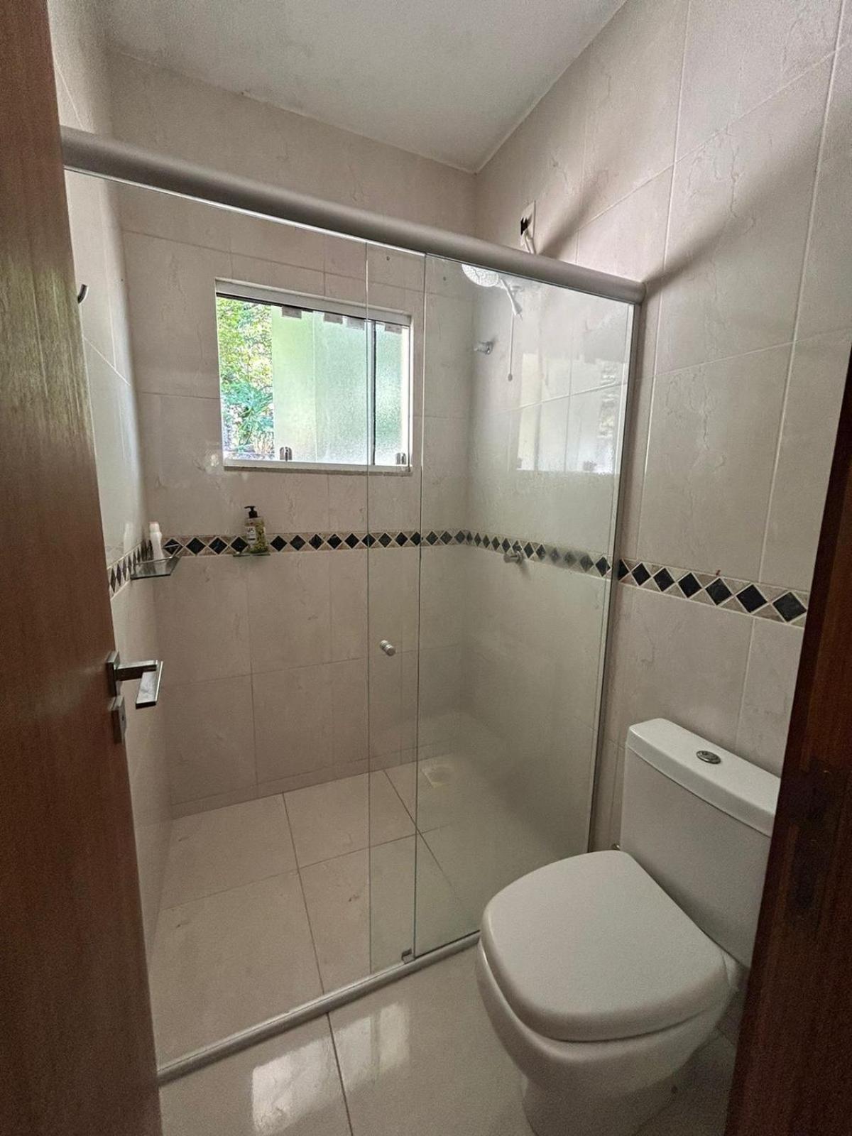 Casa 4 Quartos Com Piscina, Ate 9 Pessoas, Em Santo Antonio De Lisboa - Floripa Casa de férias Florianopolis