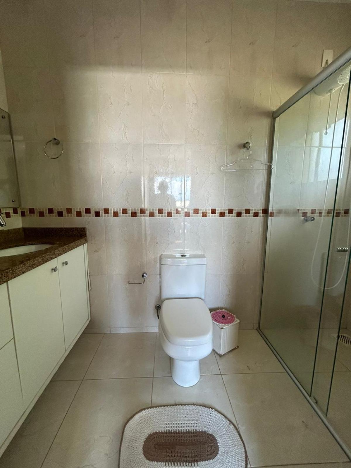 Casa 4 Quartos Com Piscina, Ate 9 Pessoas, Em Santo Antonio De Lisboa - Floripa Florianopolis