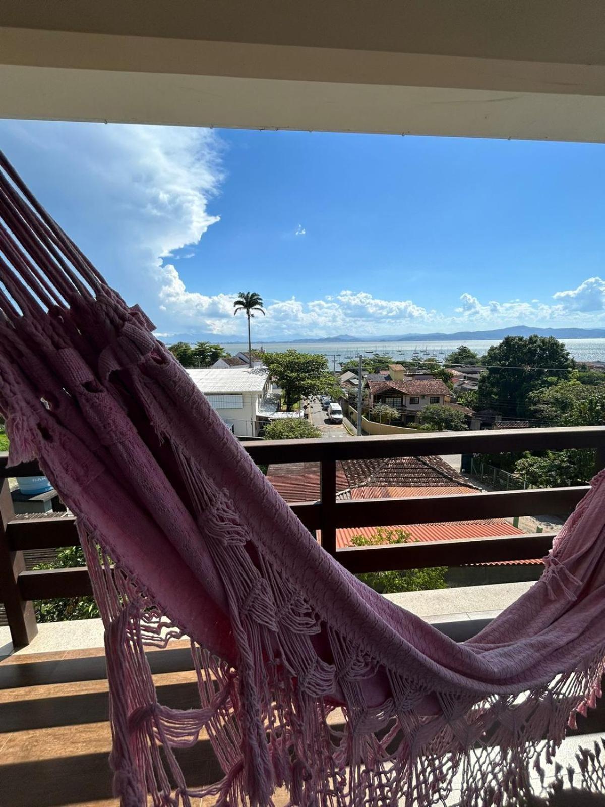 Casa 4 Quartos Com Piscina, Ate 9 Pessoas, Em Santo Antonio De Lisboa - Floripa *